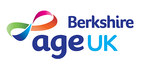 Age UK Berkshire logo